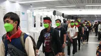 Tergiur Gaji Besar, 84 Pekerja Migran Indonesia Dipaksa Jadi Penipu di Myanmar