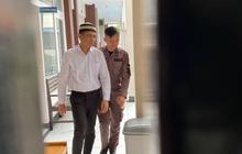 Berpeci Duduk di Kursi Pesakitan, Dokter Obgyn di Garut Bantah Dakwaan Jaksa soal Lecehkan Pasien