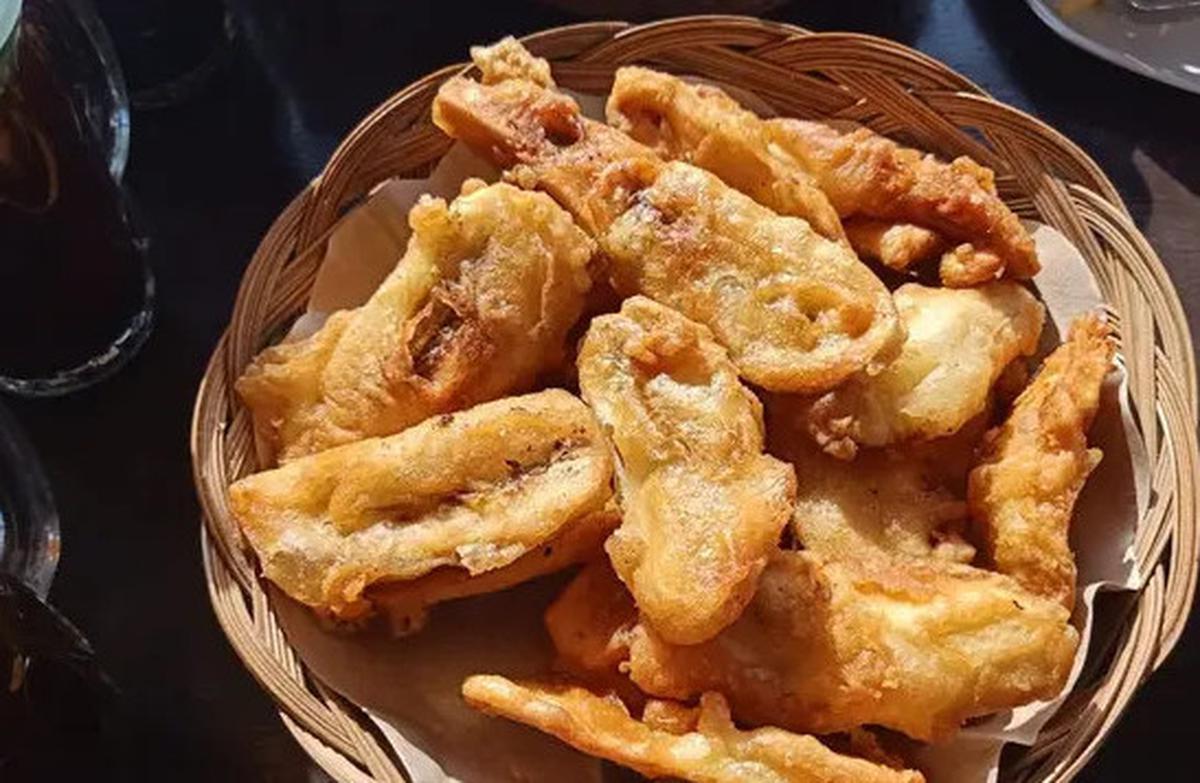 Rahasia Pisang Goreng Mekar Sempurna Tanpa Baking Powder, Intip Caranya