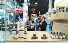Produk Horeka RI Raih Potensi Transaksi Rp23 Miliar di Pameran SIRHA Budapest 2026