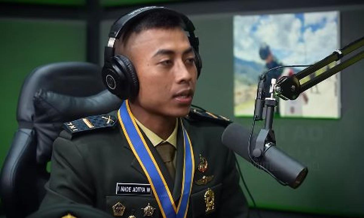 Dok. Istimewa
