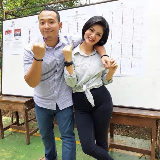 Meninggal Dunia, Ini 5 Fakta Suami Intan RJ yang Idap Infeksi Paru-Paru