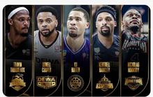 IBL Umumkan Lima Kandidat Peraih IBL League MVP 2026, Siapa Terkuat?