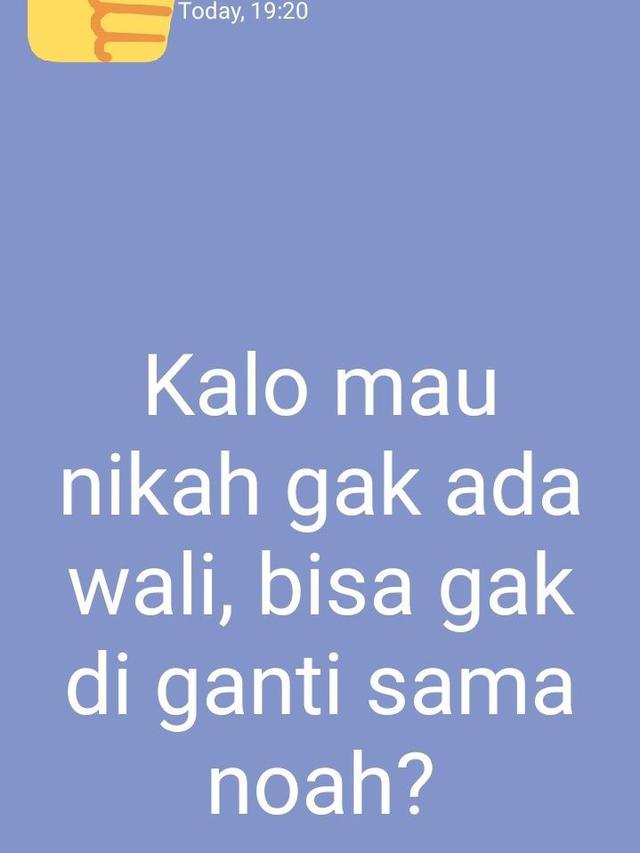 6 Status WhatsApp dari Remaja Tentang Cinta Ini Bikin Geleng Kepala