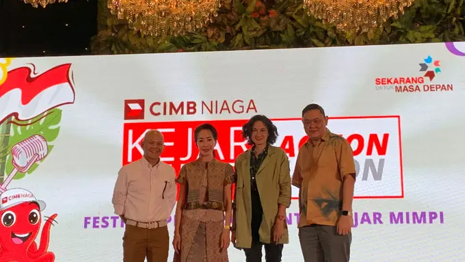 CIMB Niaga
