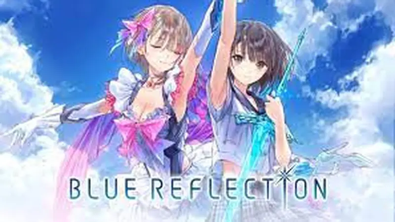 Koei Tecmo Blue Reflection