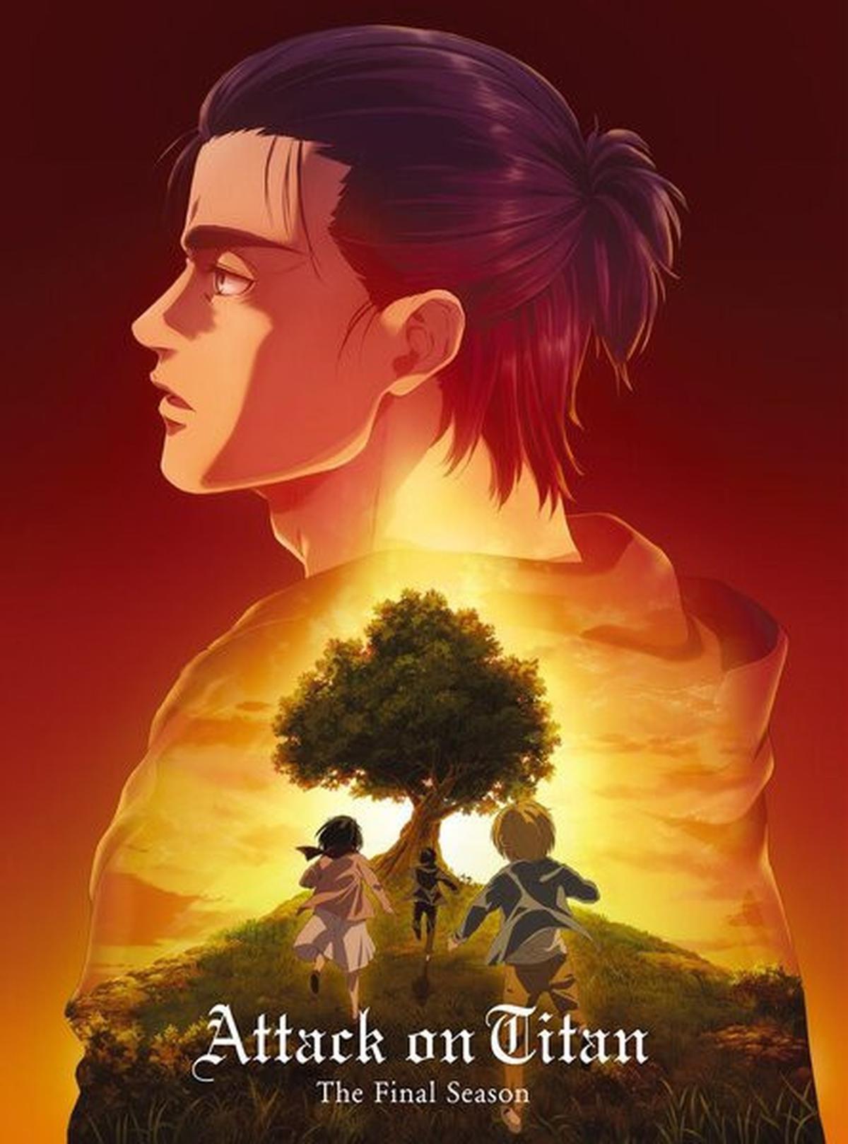10 Anime Terbaik yang Bertahan Selama 25 Tahun karena Cerita dan Visual yang Ikonik