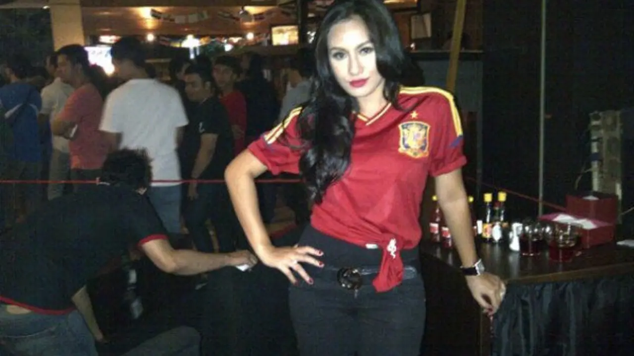 Shinta Bachir