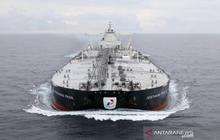 Jalur Selat Hormuz Dibuka Penuh, Kapal Pertamina Siap Melanjutkan Pelayaran
