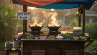 6 Panduan Memulai Usaha Kuliner Soto Skala Rumahan ala IRT Sukses, Cuan di Rumah Setiap Hari
