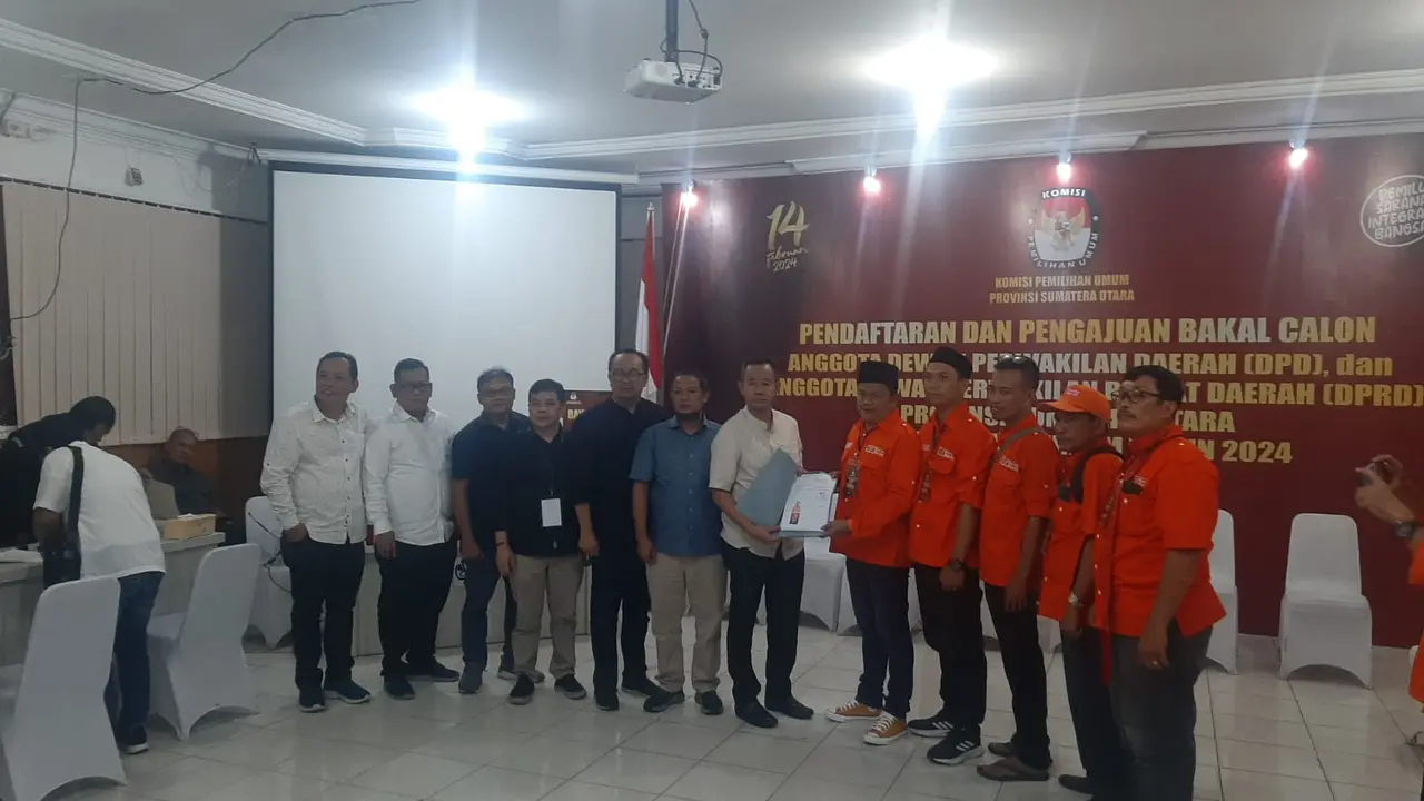 Partai Buruh Sumut