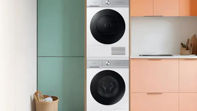 Samsung Bespoke