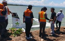 Pesawat Smart Air Jatuh di Pantai Nabire, Begini Kondisi 13 Penumpang