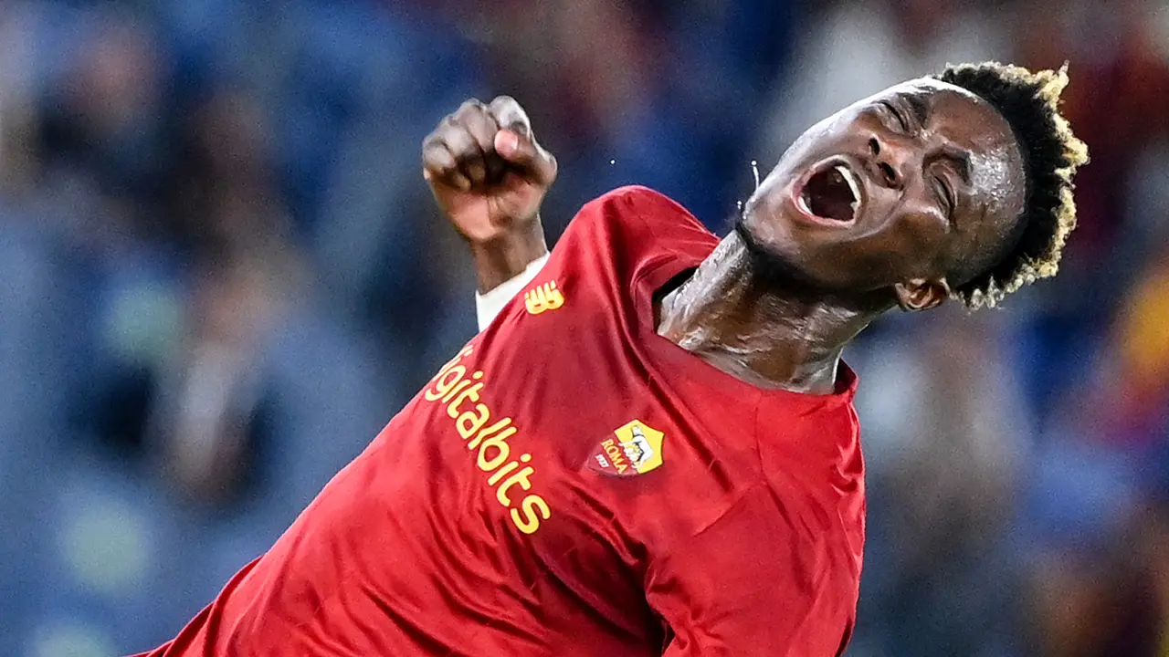 Foto: 7 Pesepak Bola Inggris yang Merantau Meninggalkan Liga Inggris, Tammy Abraham dan Omar Richards Terbaru