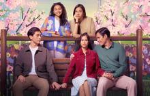 Bucin Parah, Ernest Prakasa Rela Bolak-Balik Seoul Demi Produksi Film Buatan Sang Istri Tercinta