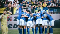 Como Ditekuk Frosinone, Cesc Fabregas Kecewa Berat: Ini Penampilan Terburuk Kami dalam 5 Bulan