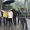 Pemerintah Perkuat Jembatan Enang-Enang Demi Keselamatan Warga