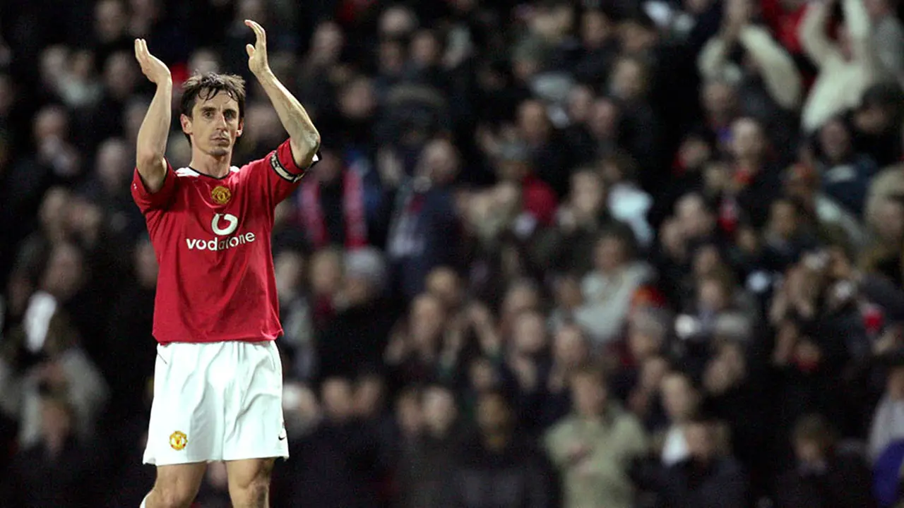 Kapten Manchester United