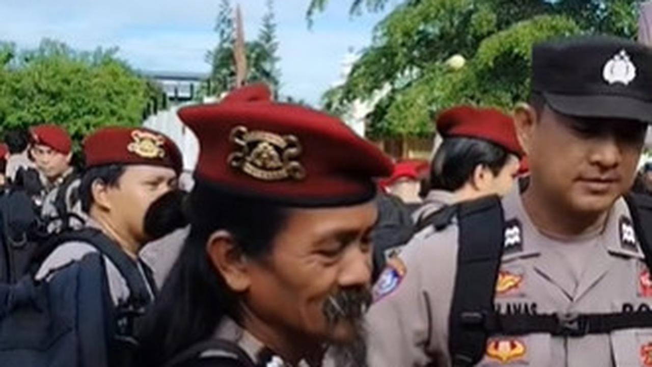 Dok. Istimewa