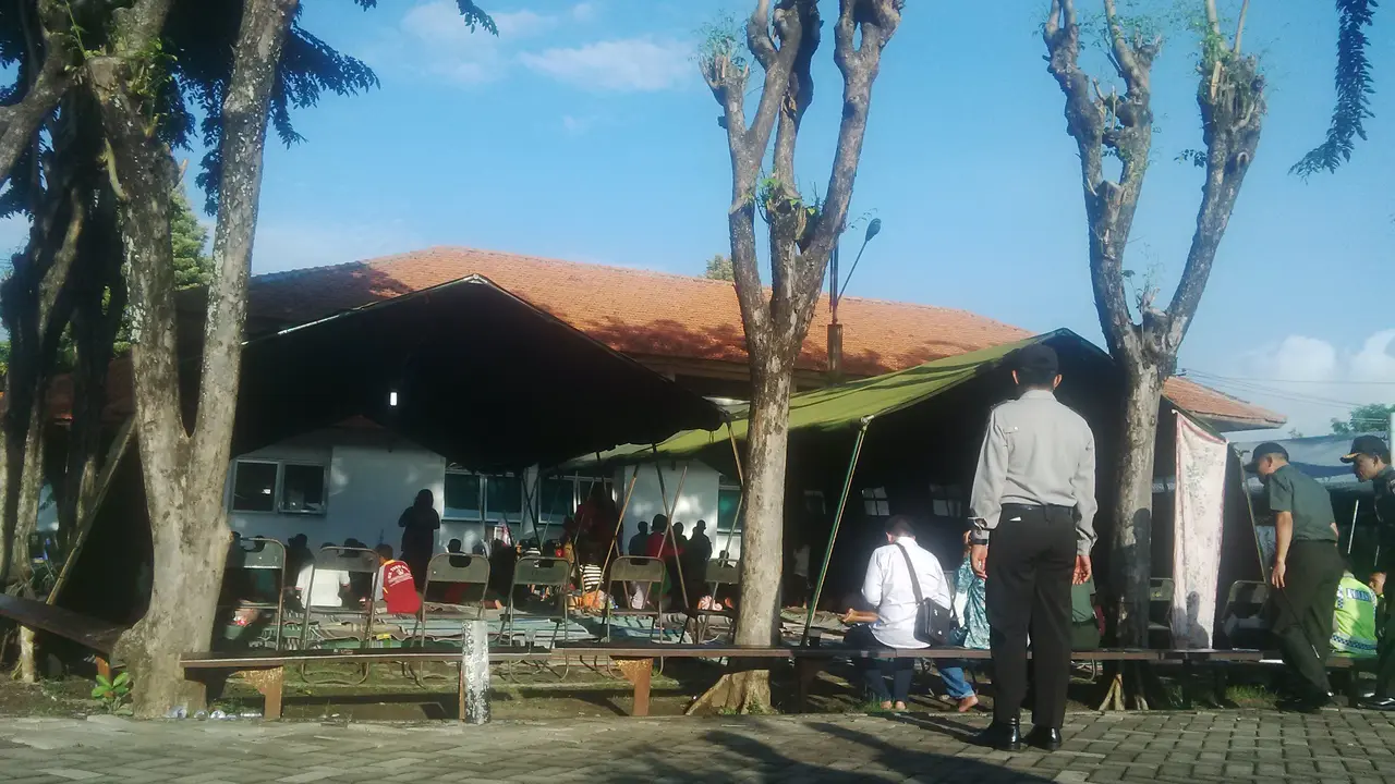 mantan anggota Gafatar