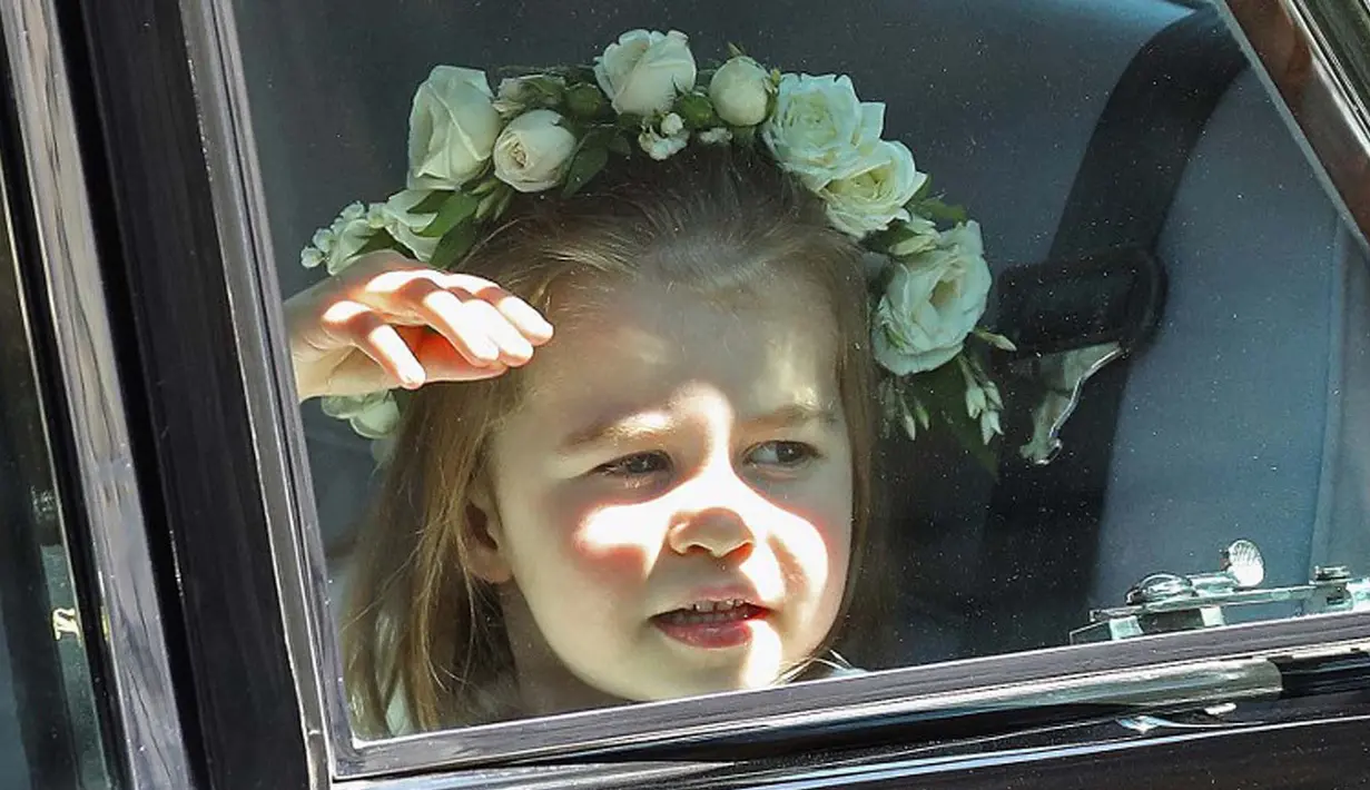 (FOTO; AFP/Chris Jackson)