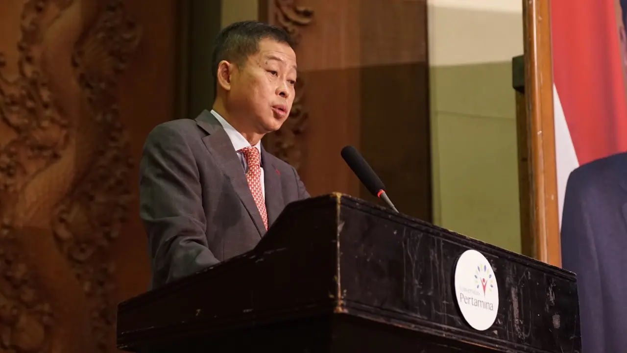 Ignasius Jonan