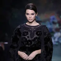 Hunian tersebut dibeli Kendall pada Juni 2016 lalu dari pasangan suami istri, John Krasinski dan Emily Bunt. Sampai saat ini pun belum ada kabar mengenai lokasi tempat tinggal Kendall yang baru. (AFP/Patrick Kovaric)