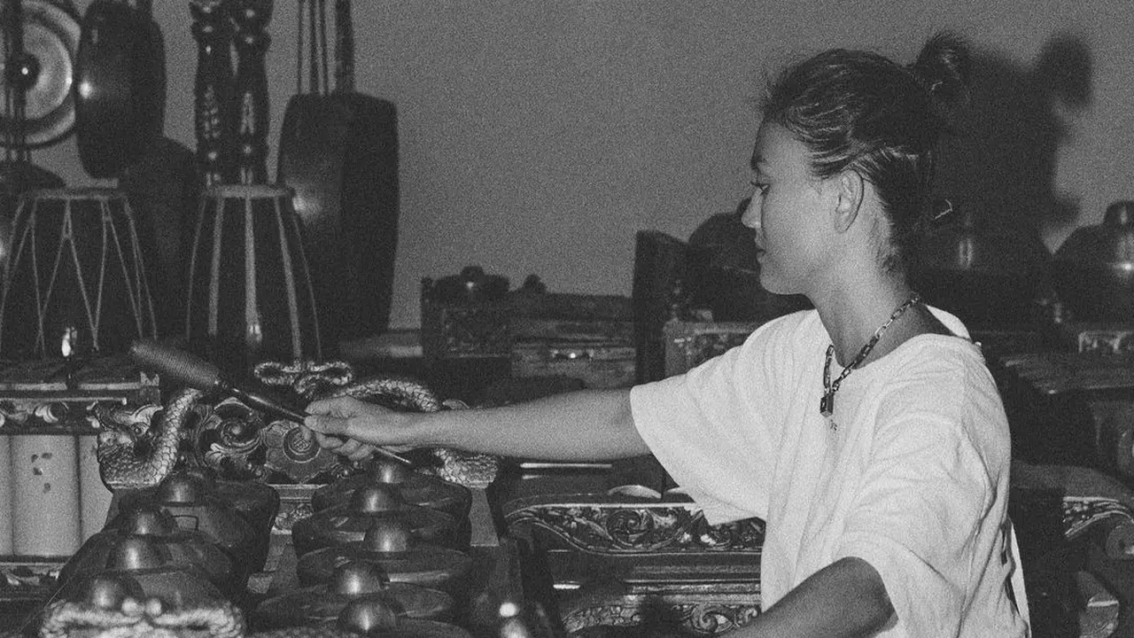 Agnez Mo. (Foto: Instagram @agnezmo)