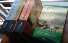Annelies-Minke, fantasi Pramoedya tentang Tirto Adhi Soerjo
