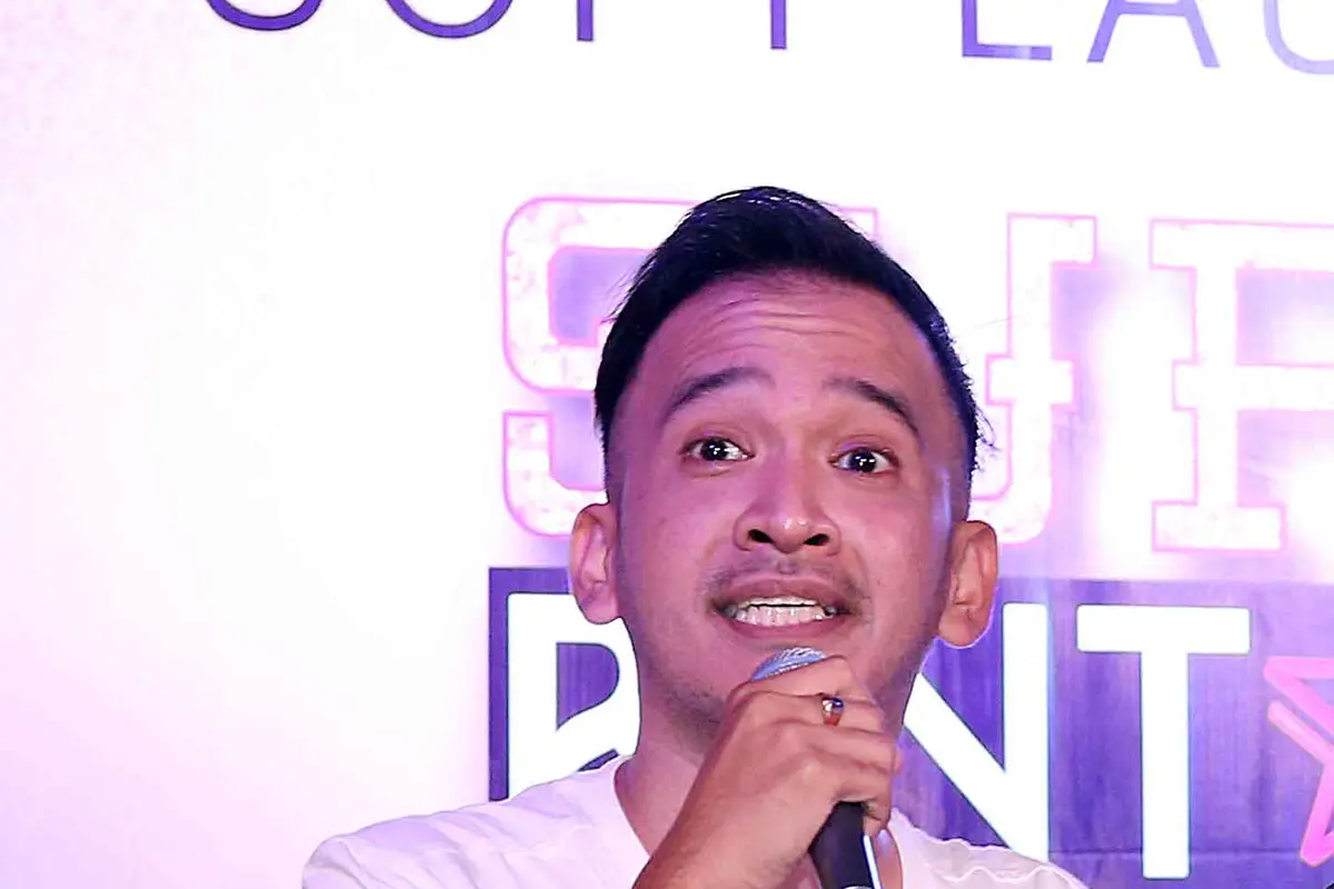[Bintang] Ruben Onsu