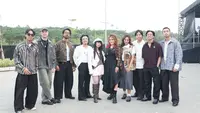 Catatan Java Jazz 2026, Nagaswara Legacy Hits Lestarikan Lagu Hello Hingga Siti Badriah
