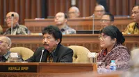 BPIP Beber Kinerja Penguatan Pancasila ke Semua Lini