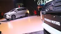 Resmi, Ini Harga dan Varian Small MPV Mitsubishi