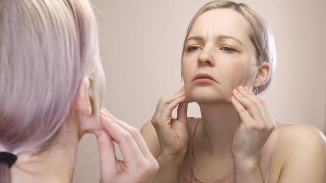 Ciri-ciri Wajah Rusak Akibat Merkuri pada Kosmetik