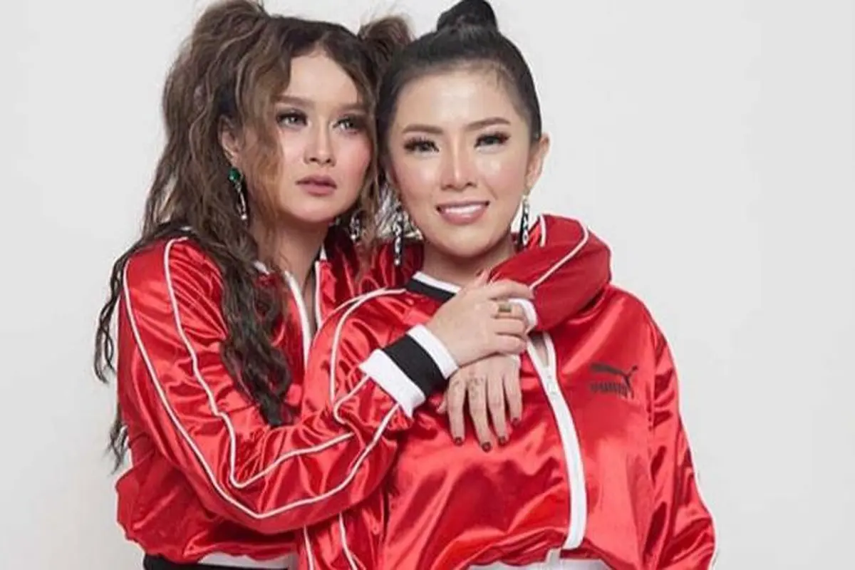 grup 2TikTok merilis remix "Yank Haus" pada Rabu, 22 Mei 2024 (Instagram.com/@2tiktok)