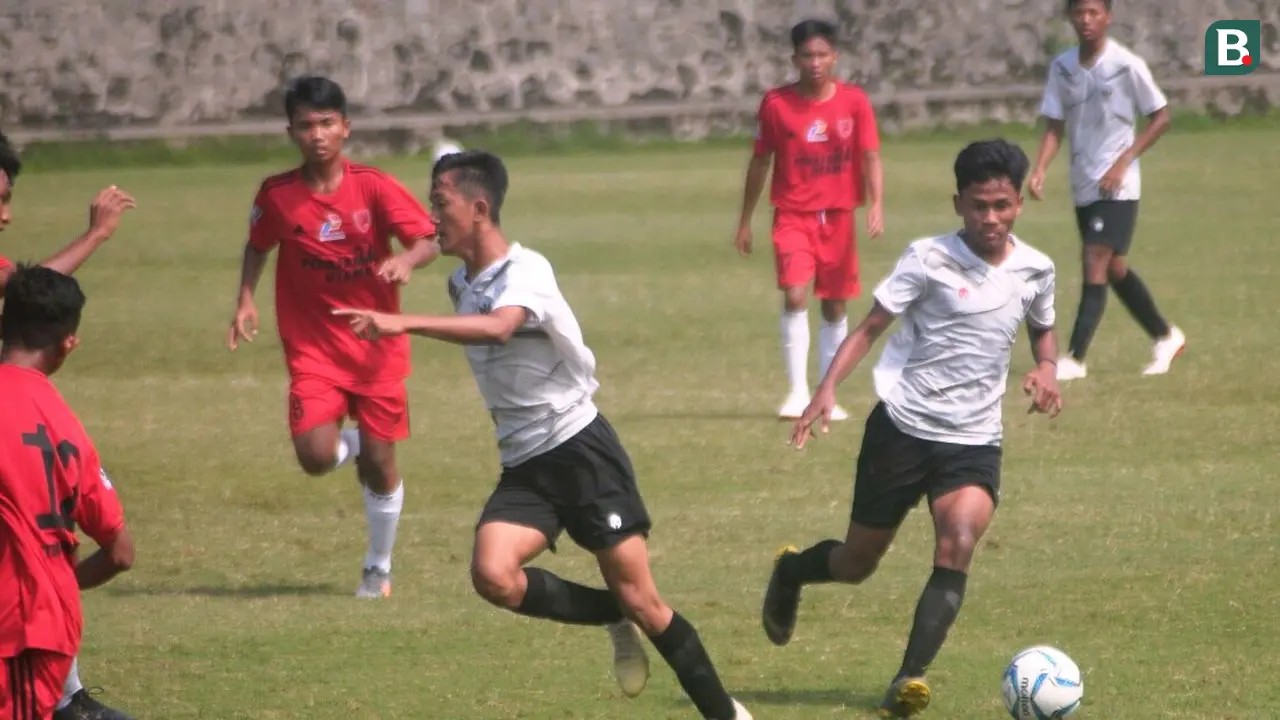 Timnas Indonesia U-16