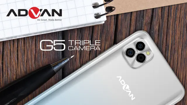 Advan G5