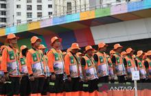 Pemprov DKI Siagakan Ribuan Petugas Kebersihan Lebaran DKI Jakarta, Pastikan Ibu Kota Tetap Bersih