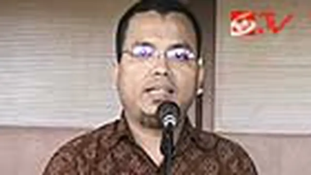 Denny Indrayana Bantah Pukul Sipir
