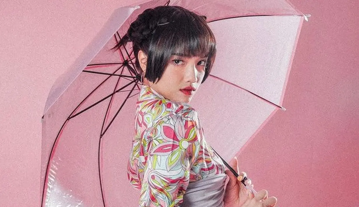 <p>Fuji An. (Foto: instagram.com/winstongomez)</p>