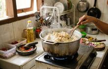 Cara Rebus Gori Biar Empuk, Cara Sederhana agar Hasilnya Pas untuk Masakan