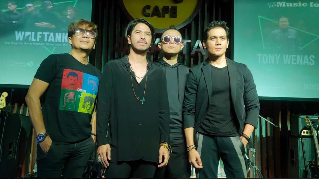 Wolftank (Foto: Meiristica Nurul)