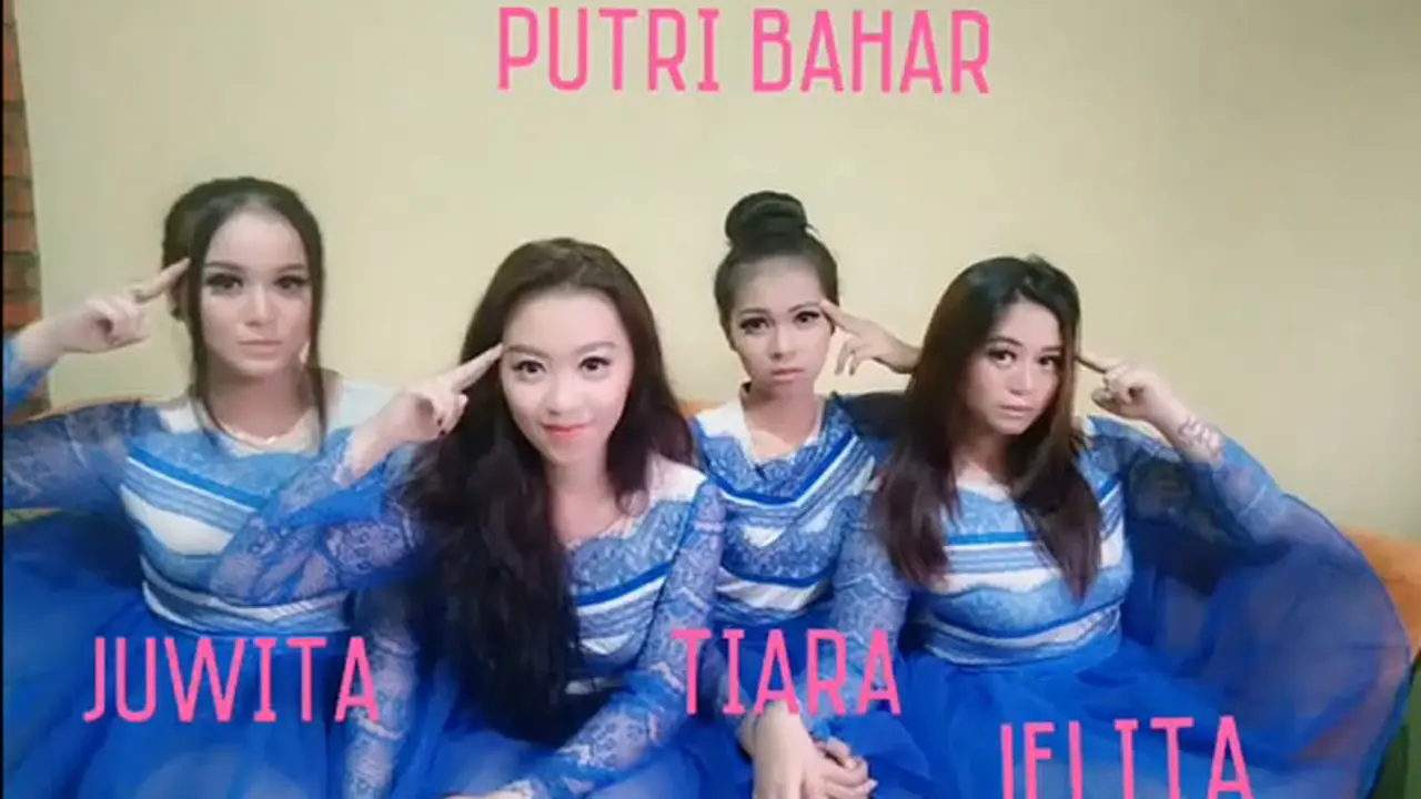 Putri Bahar