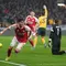 Real Madrid Intip Peluang untuk Daratkan Bek Arsenal Ini