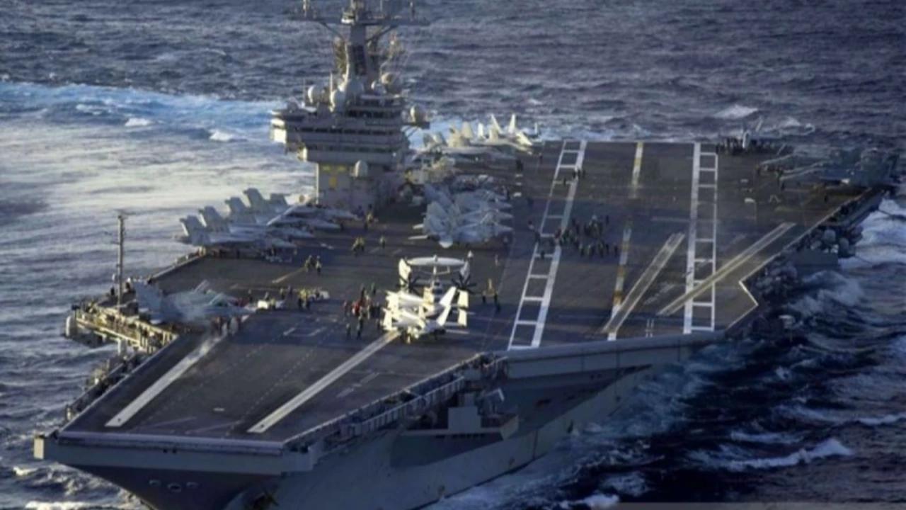 Reaksi Berani Spanyol Diancam Trump karena Tolak Pangkalan Militernya Dipakai buat Serang Iran: Kami Tidak Takut Apa pun!