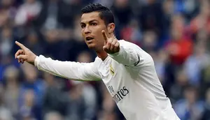 5 Pemain Terbanyak Beri Assist ke Cristiano Ronaldo: Karim Benzema Paling Setia