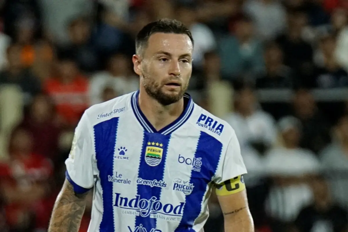 Marc Klok