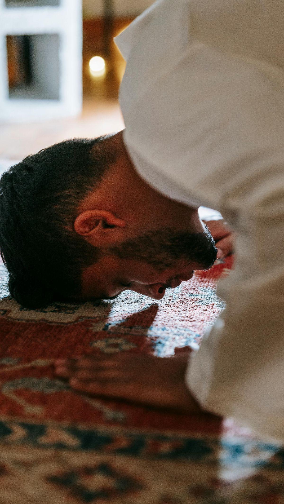 Berapa Rakaat Sholat Nisfu Syaban?<br>