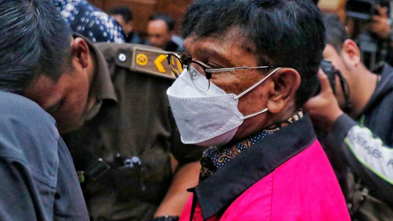 Dok. Istimewa