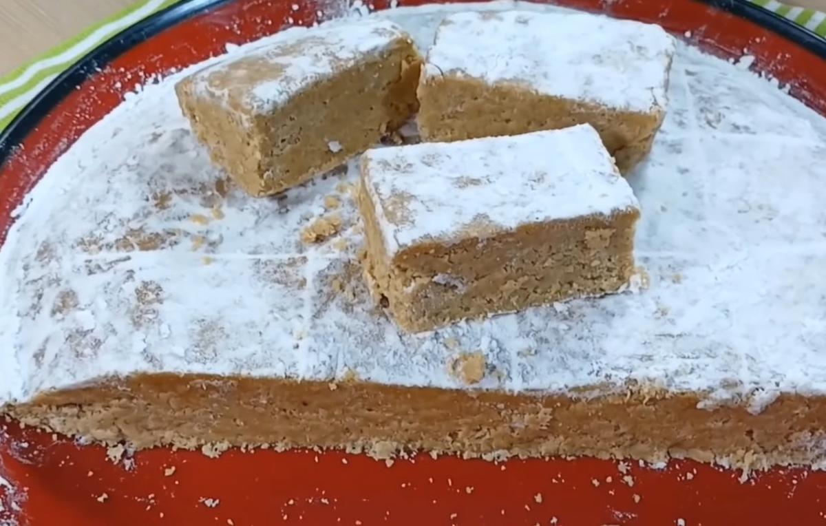 Kue Geplak Betawi